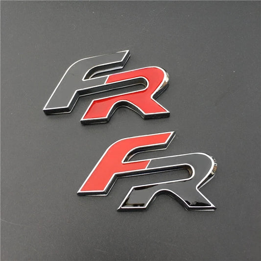 Logo FR Seat